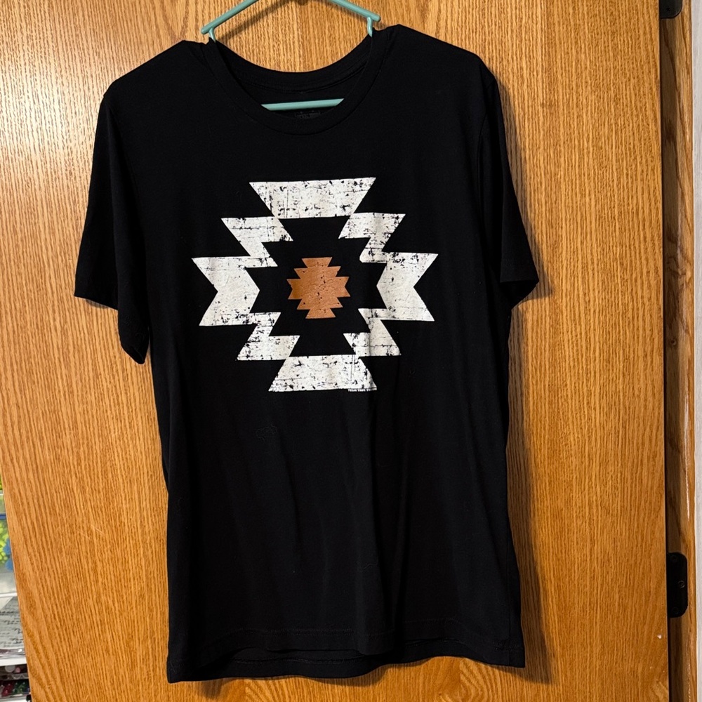 Texas True Threads graphic T-Shirt